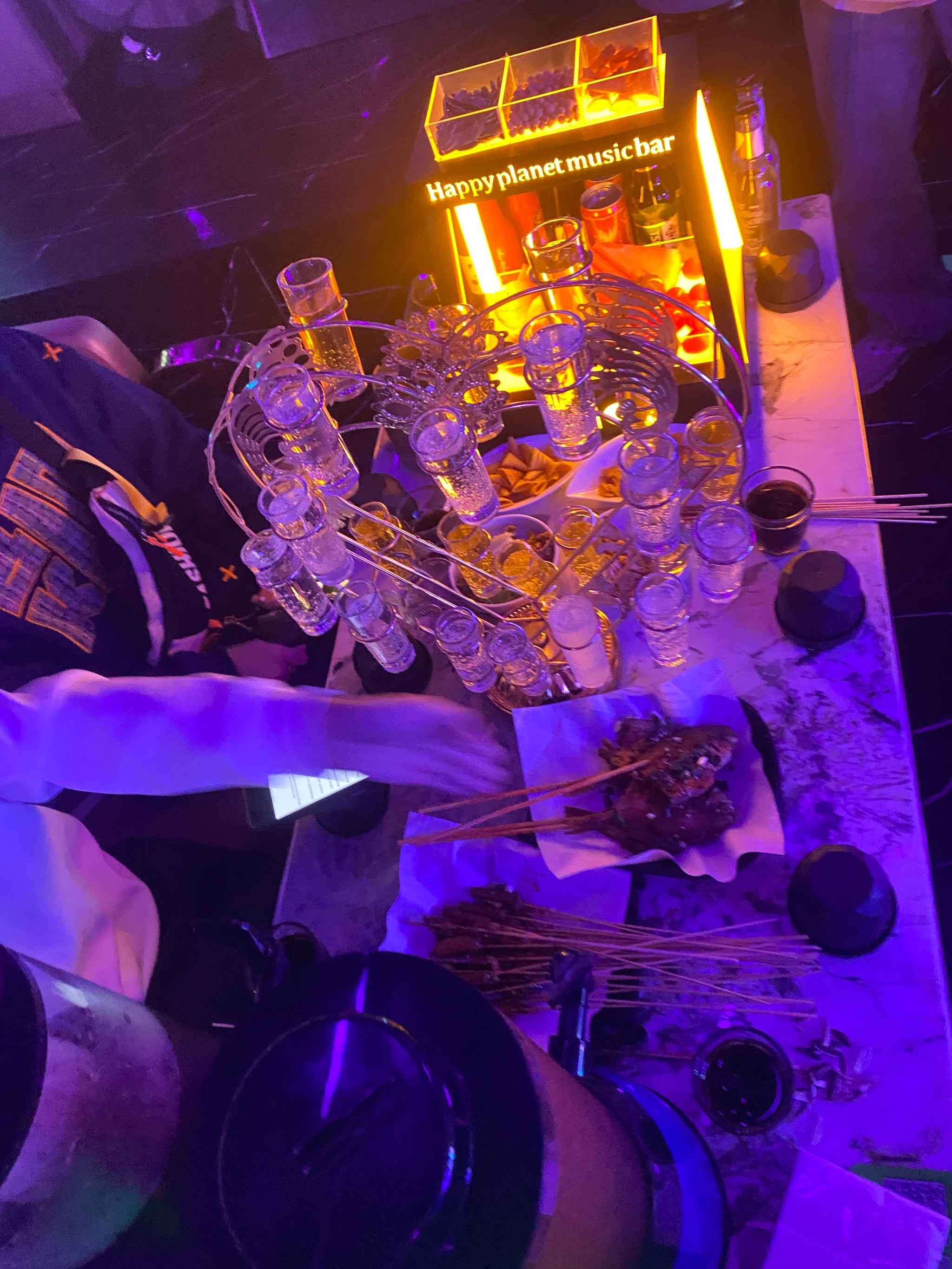 盐城商务KTV：片场与商务的不同-滨海县ktv预定